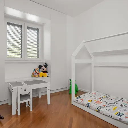 Vivento Holiday home