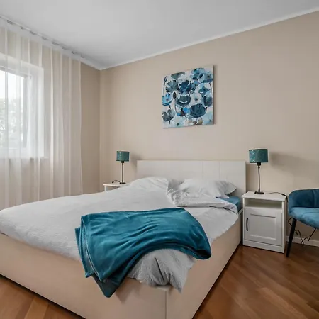 Vivento Holiday home