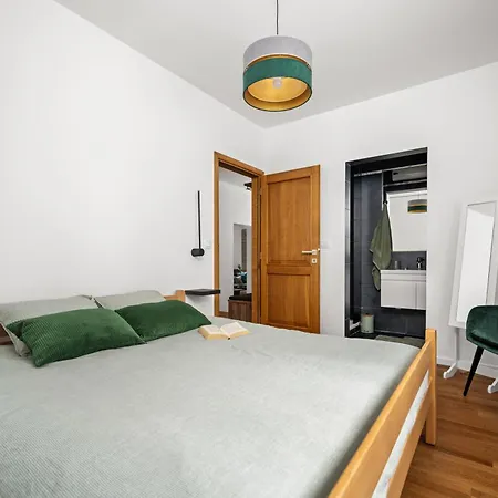 Holiday home Vivento