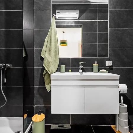 Vivento Holiday home Vozilici