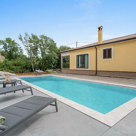 Vivento Holiday home Vozilici