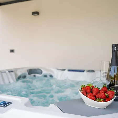 Vivento Holiday home