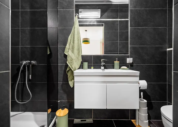 Vivento Feriehus Vozilici