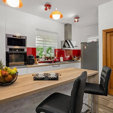 Ferienhaus Vivento *