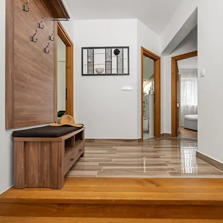 Vivento Ferienhaus Vozilici