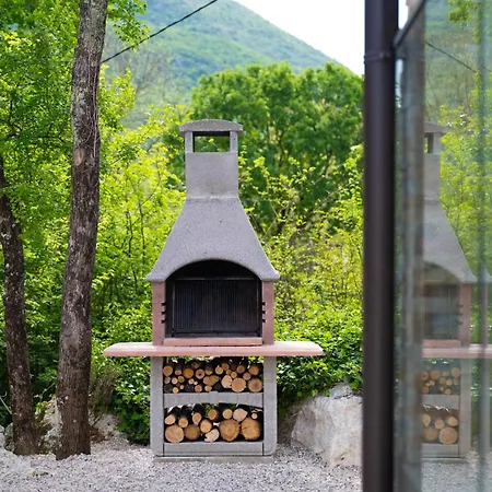 Vivento Ferienhaus Vozilici