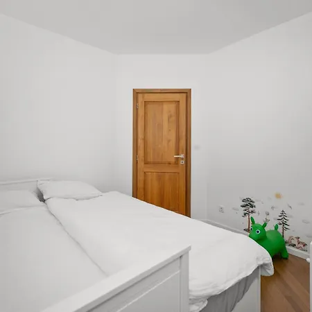 Vivento Ferienhaus *