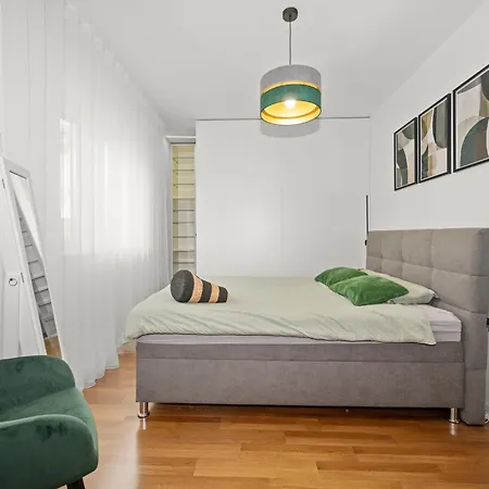 Dom wakacyjny Vivento