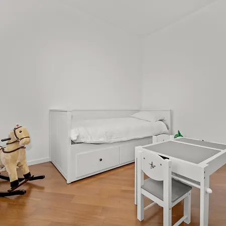 Casa vacanze Vivento Vozilici