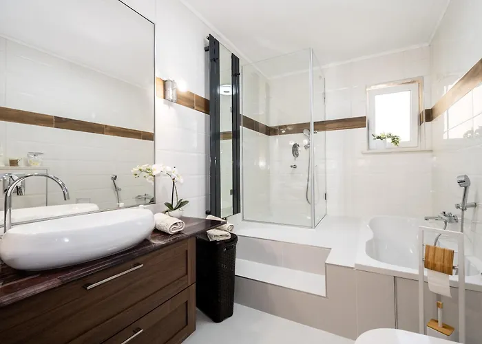 Dom wakacyjny Vivento *