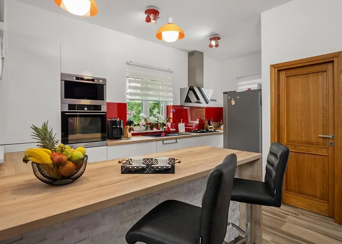 Dom wakacyjny Vivento *