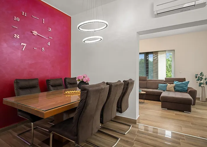 Dom wakacyjny Vivento